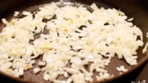 тушеные шампиньоны