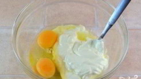 тушеные шампиньоны