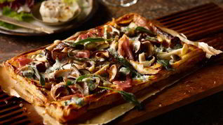 Вареные рядовки серые в уксусе