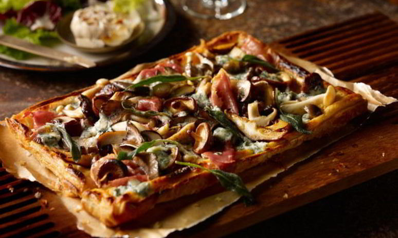 Рецепт вареных рядовок серых в уксусе