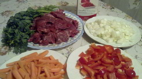 бограч-гуляш