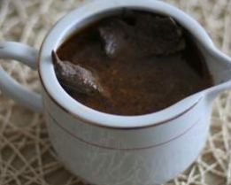 Гуляш из оленины