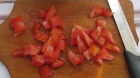 гуляш по-венгерски из говядины