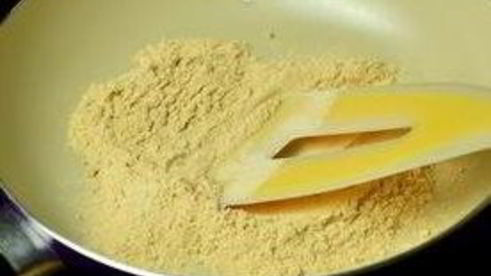 подлива для гуляша