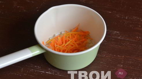 постный картофельный гуляш