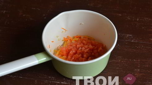 постный картофельный гуляш