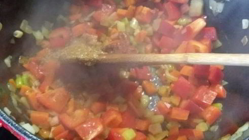 суп-гуляш оригинальный