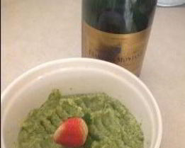 Картофельное пюре фьюжн