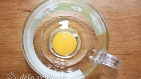 картофельные клецки