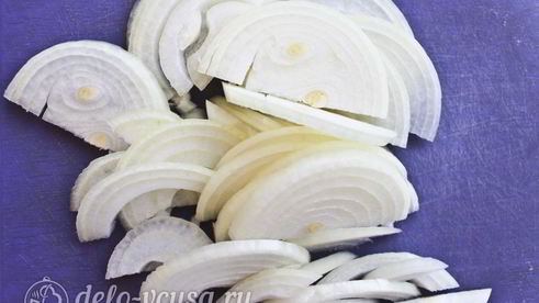 картофельные клецки