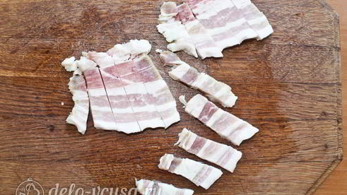 картофельные клецки