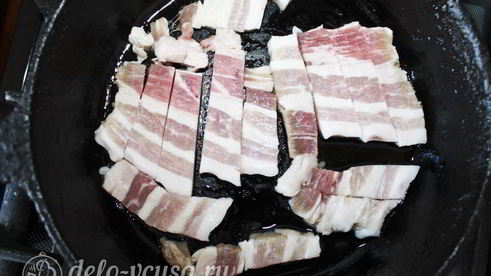 картофельные клецки