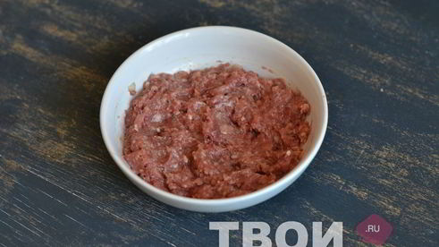 ароматные котлеты