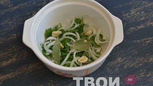 ароматные котлеты