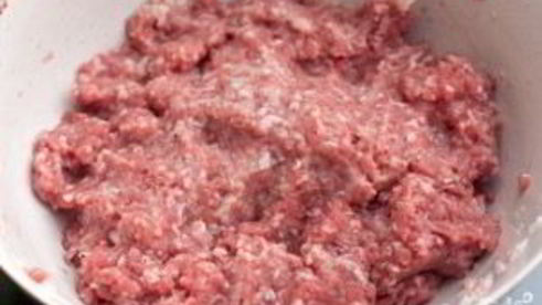 диетические котлеты из говядины