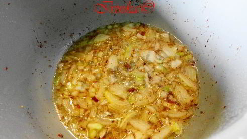 гречаники в томатном соусе в мультиварке