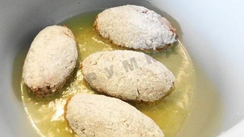 гречаники в томатном соусе в мультиварке