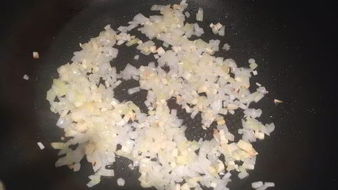 гречневые котлеты с киноа