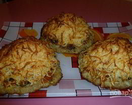 Изумительные Стожки