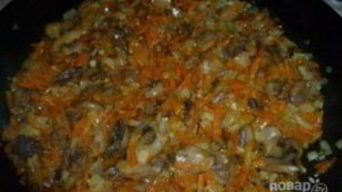 изумительные стожки