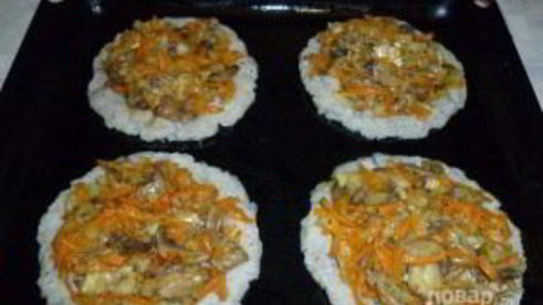 изумительные стожки