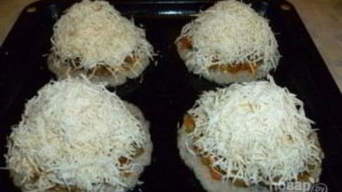 изумительные стожки