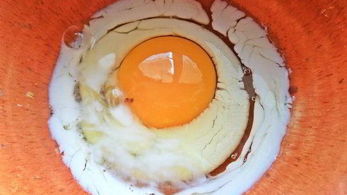 картофельные котлеты с рыбой