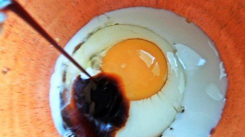 картофельные котлеты с рыбой