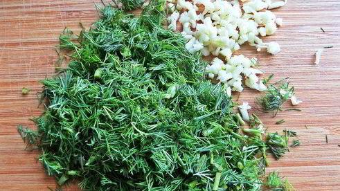 картофельные котлеты с рыбой