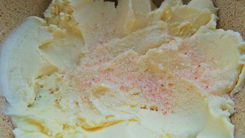 картофельные котлеты с рыбой