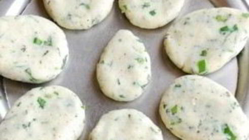 картофельные котлеты