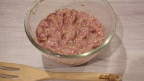 котлета по-иссетски