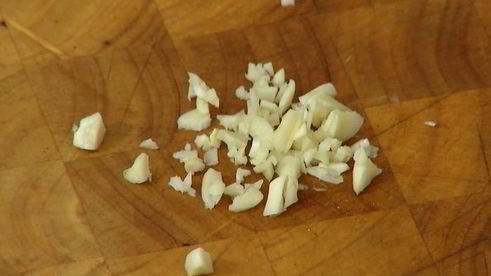 котлетки из фасоли со сладким перцем и чили