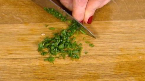 котлетки из фасоли со сладким перцем и чили