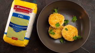 Котлетки Легкость