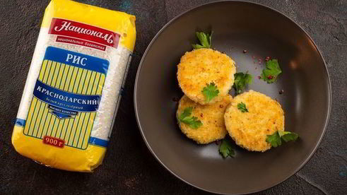 котлетки легкость