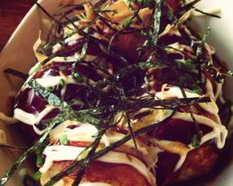 Котлеты из фарша семги