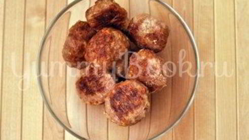 котлеты из индейки в духовке