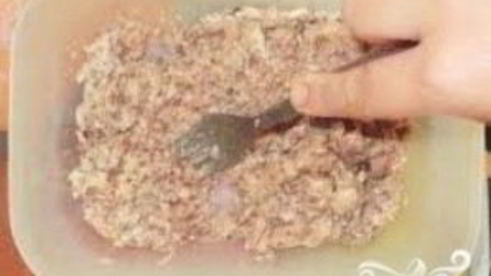 котлеты из консервов с рисом