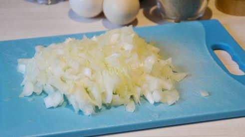 котлеты из консервы сардины с рисом