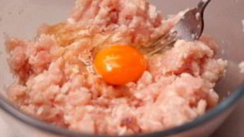 котлеты из курицы