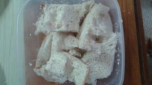 котлеты из мяса щуки