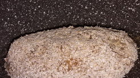 котлеты куриные папраць кветка