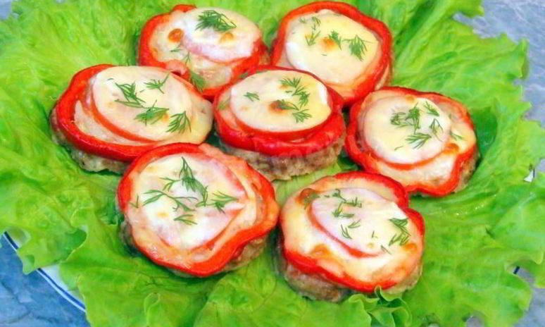 Рецепт котлет ласточкино гнездо