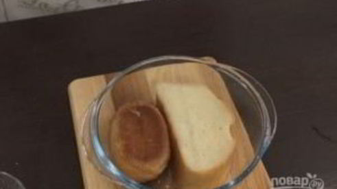 котлеты любительские