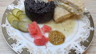 Котлеты паровые диетические