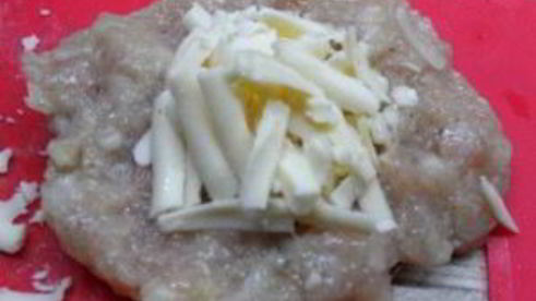 котлеты паровые диетические