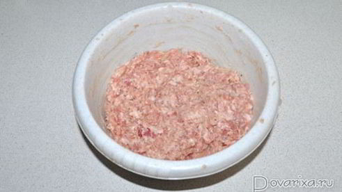 котлеты по-датски