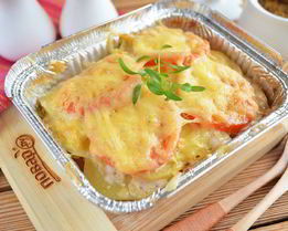 Котлеты по-капитански