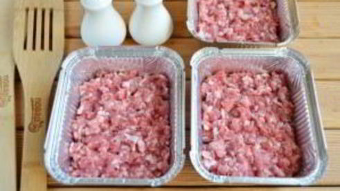 котлеты по-капитански